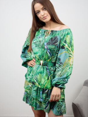 happywoman sukienka Dolce 1