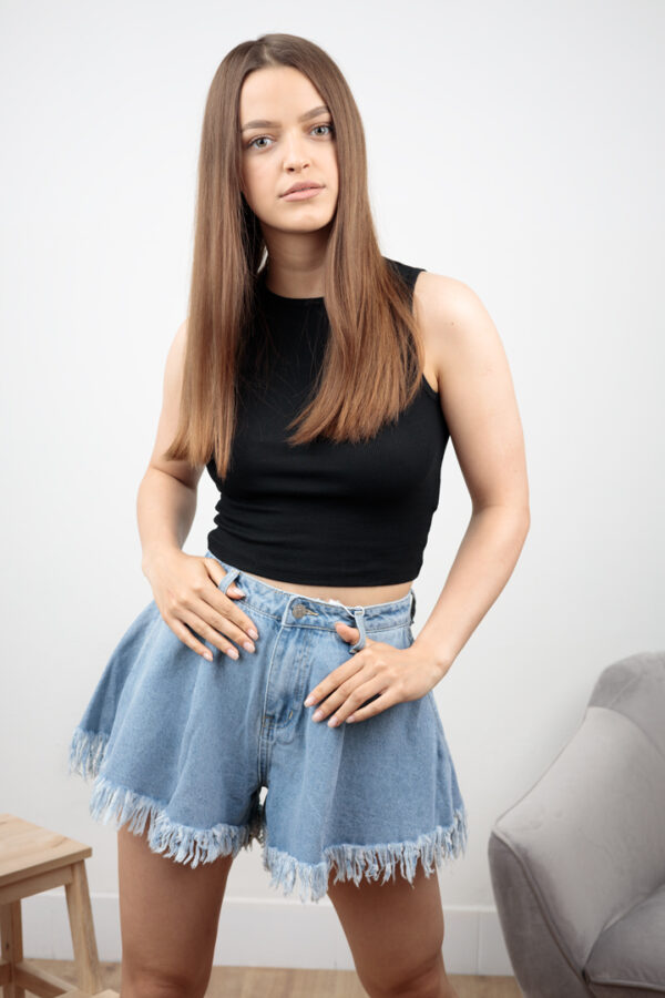 Spodenki jeans My Tina`s